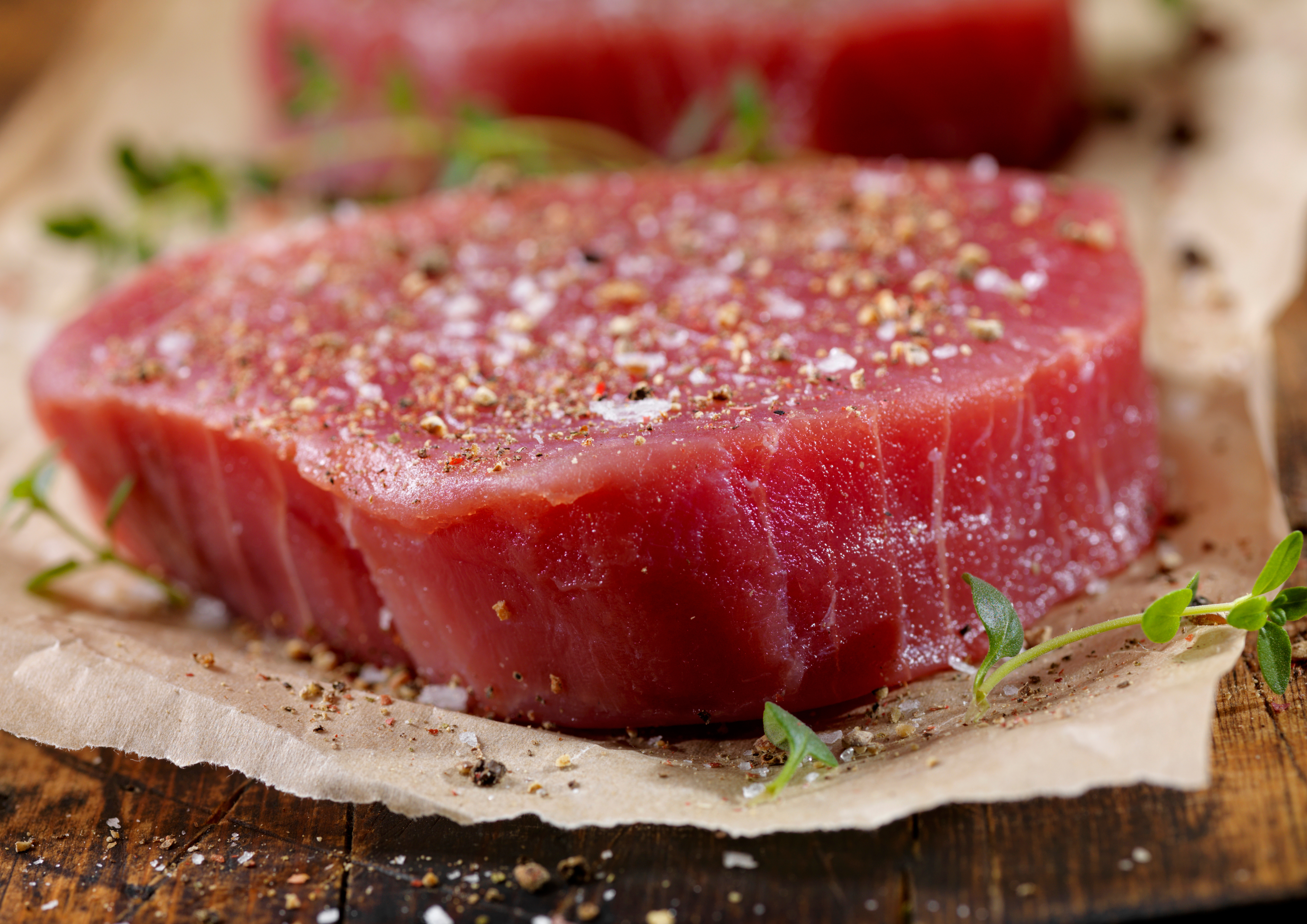 Thunfisch von Fisch Engert