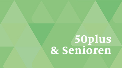 50plus & Senioren
