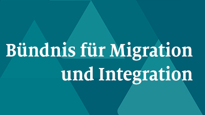 Bündnis für Migration und Integration