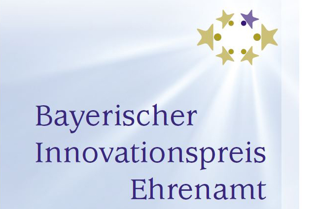 Innovationspreis Ehrenamt ausgeschrieben
