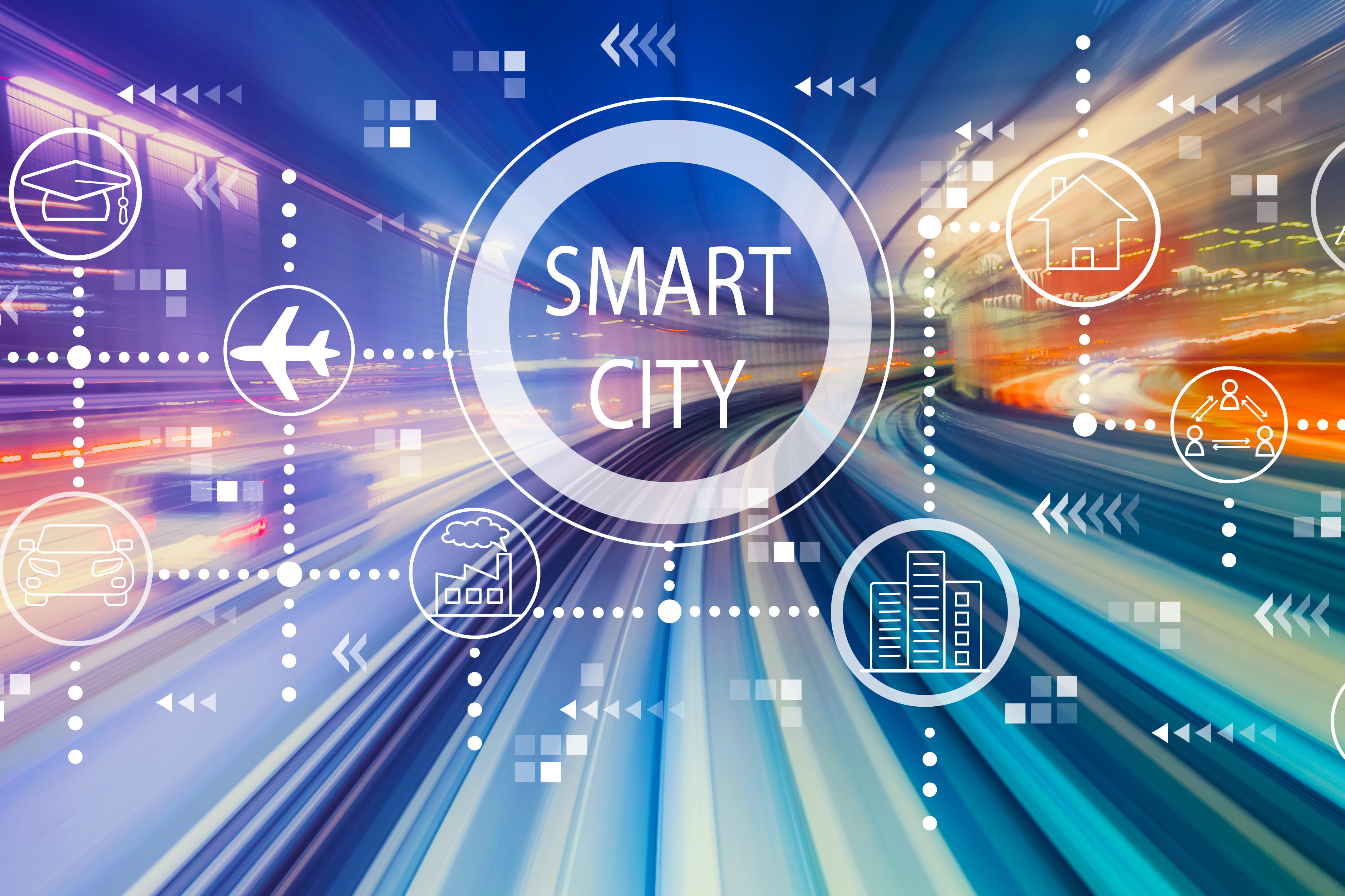 Ideensammlung für Smart City läuft bis 31.5.