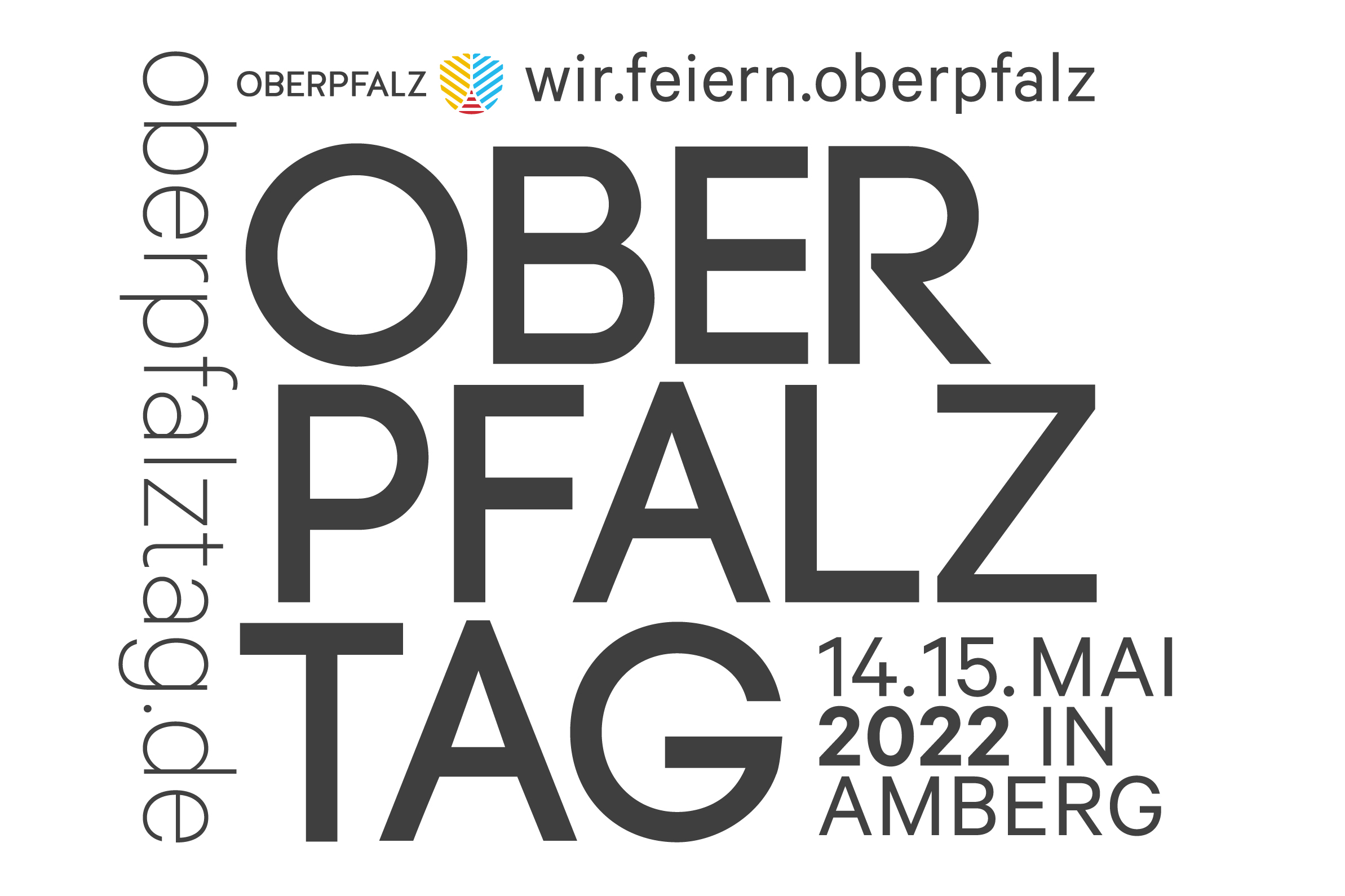 Oberpfalztag: Stadt Amberg feiert mit 